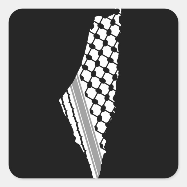 Aufkleber (Vorderseite)