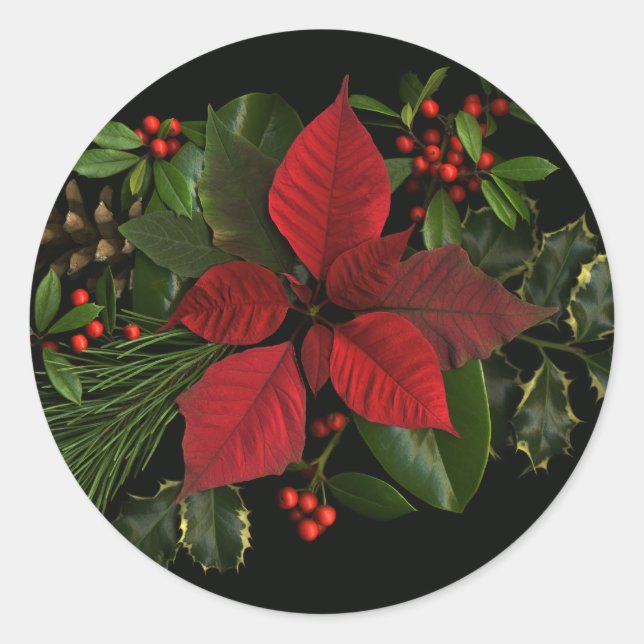 Aufkleber (Vorderseite)