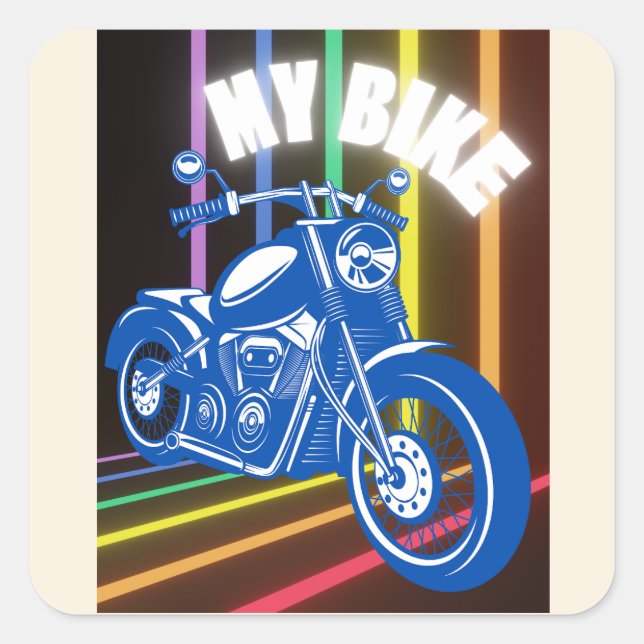 Aufkleber (Vorderseite)