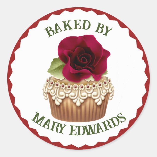 Aufkleber (Vorderseite)