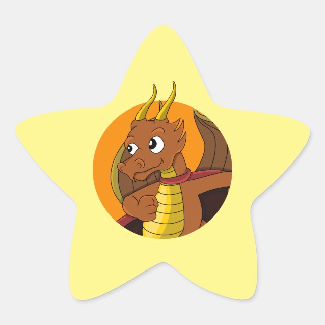 Aufkleber (Vorderseite)