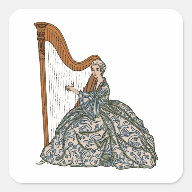 Aufkleber (Vorderseite)