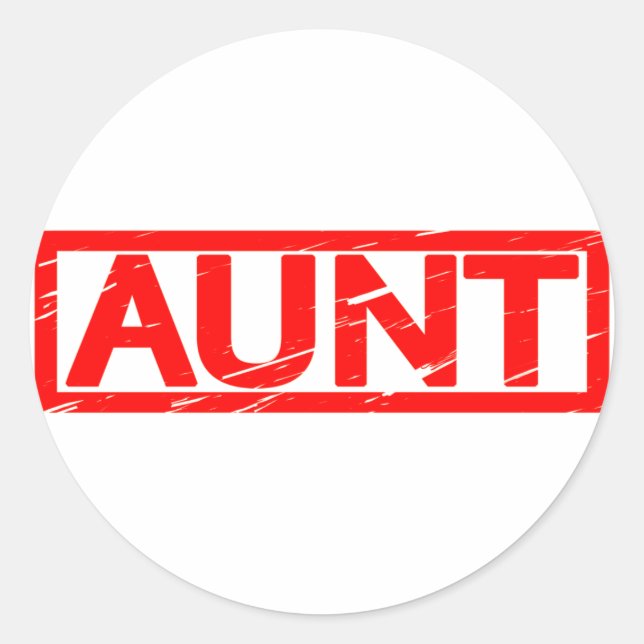 Aufkleber (Vorderseite)