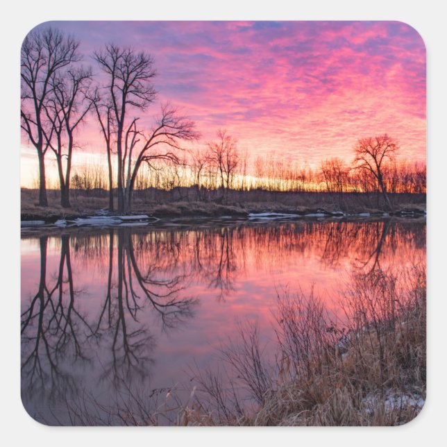 Aufkleber (Vorderseite)