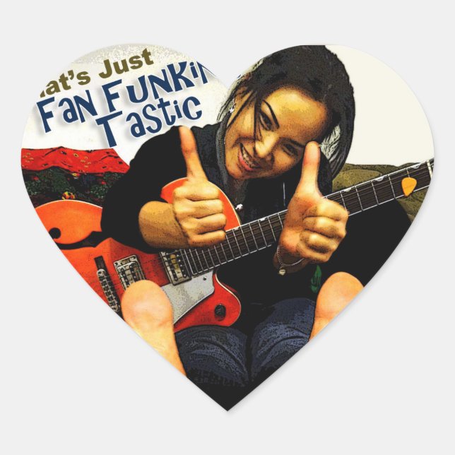 Aufkleber (Vorderseite)