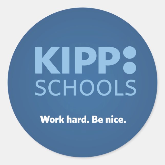 Aufkleber (Vorderseite)