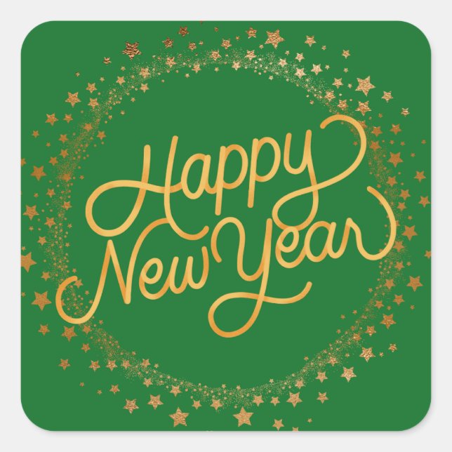 Aufkleber (Vorderseite)