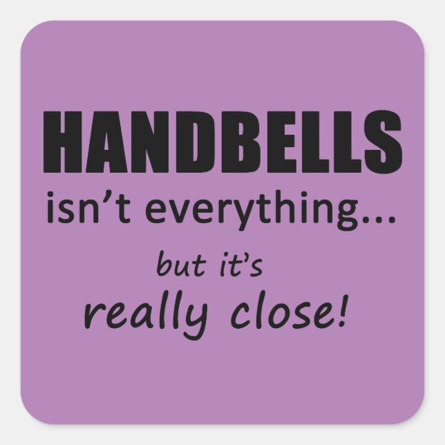 Aufkleber (Vorderseite)