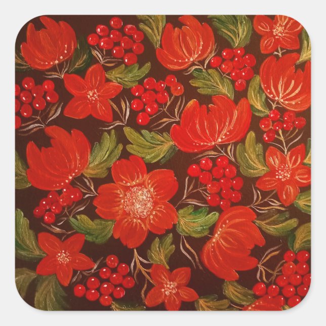 Aufkleber (Vorderseite)