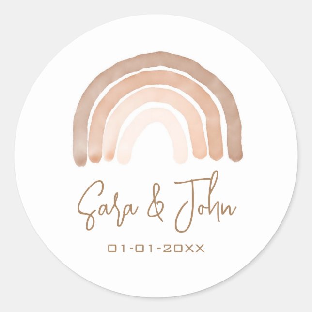 Aufkleber (Vorderseite)