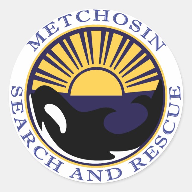 Aufkleber (Vorderseite)