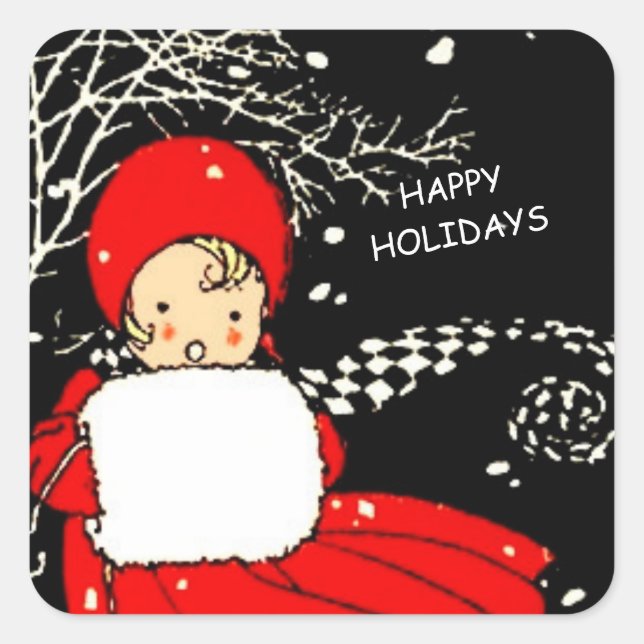 Aufkleber (Vorderseite)