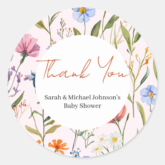 Aufkleber (Vorderseite)