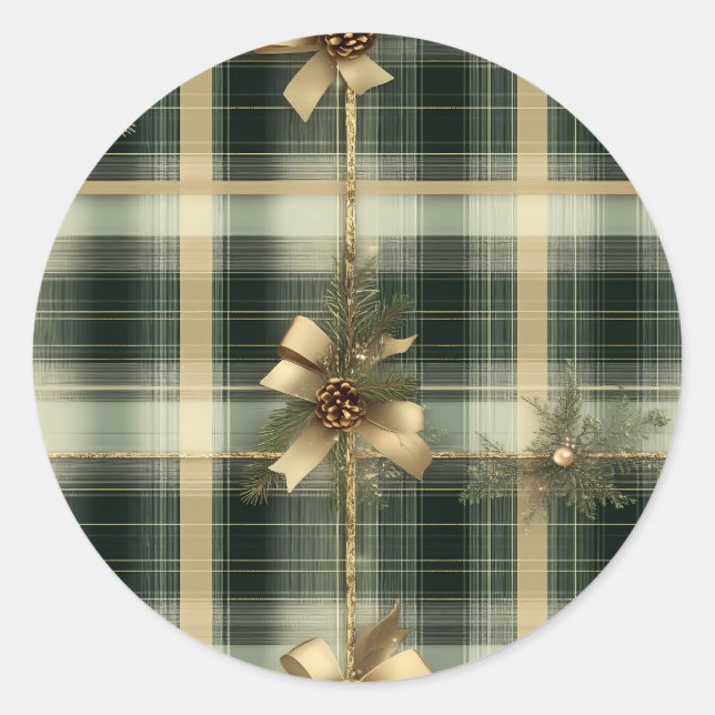 Aufkleber (Vorderseite)