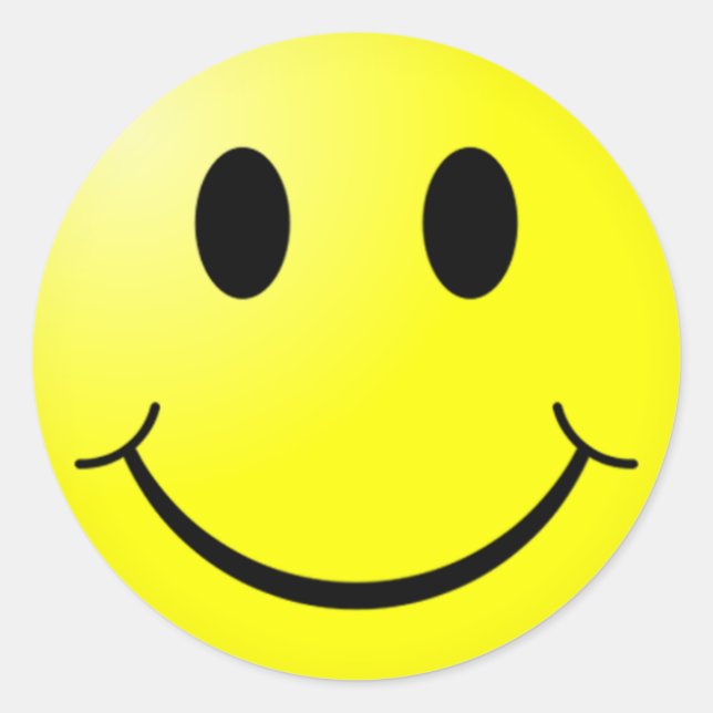 Aufkleber (Vorderseite)