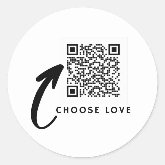 Aufkleber (Vorderseite)