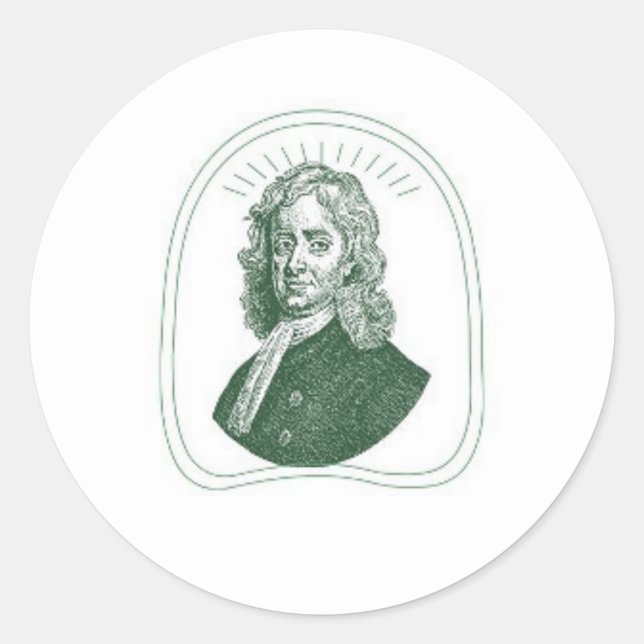 Aufkleber (Vorderseite)