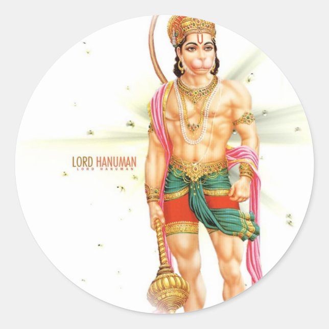 Aufkleber (Vorderseite)