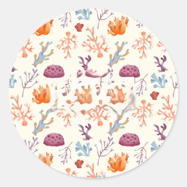 Aufkleber (Vorderseite)