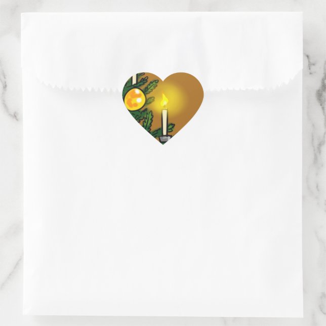 Aufkleber (Tasche)