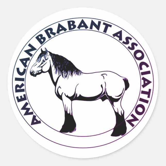 Aufkleber (Vorderseite)