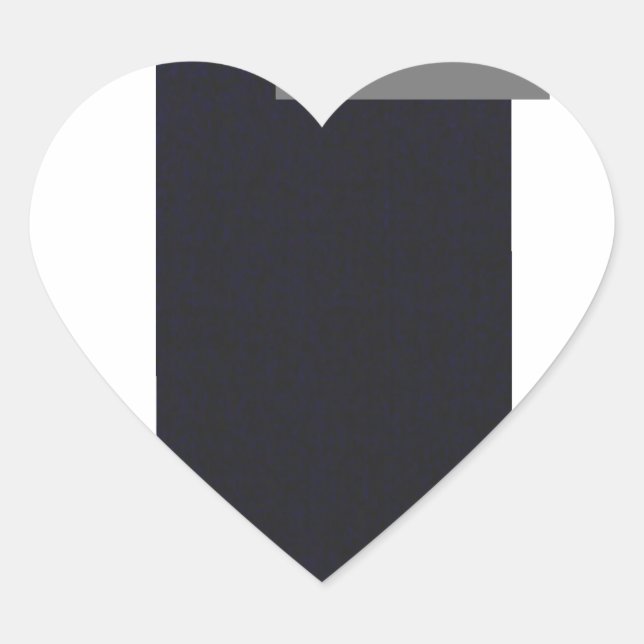 Aufkleber (Vorderseite)