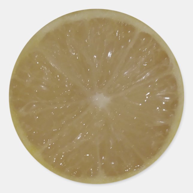 Aufkleber (Vorderseite)