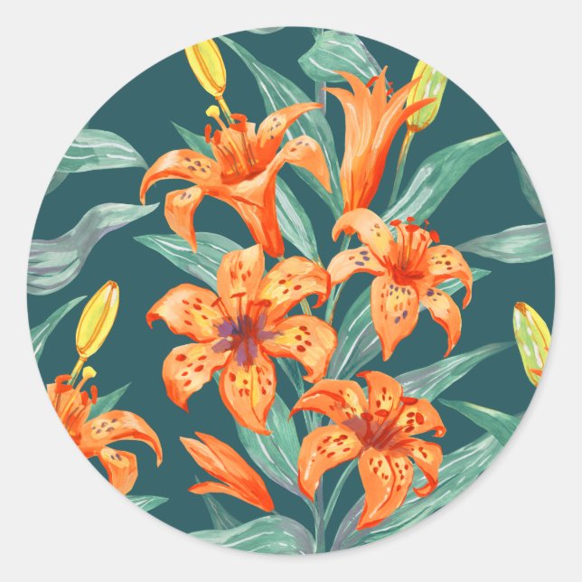 Aufkleber (Vorderseite)