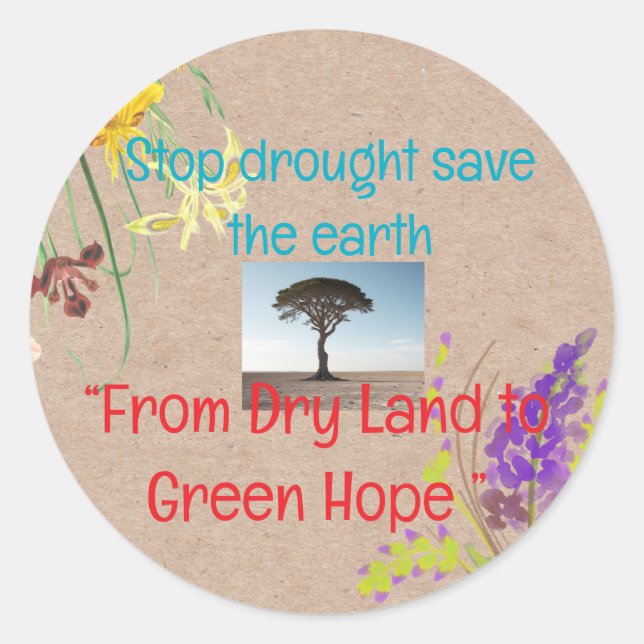 Aufkleber (Vorderseite)