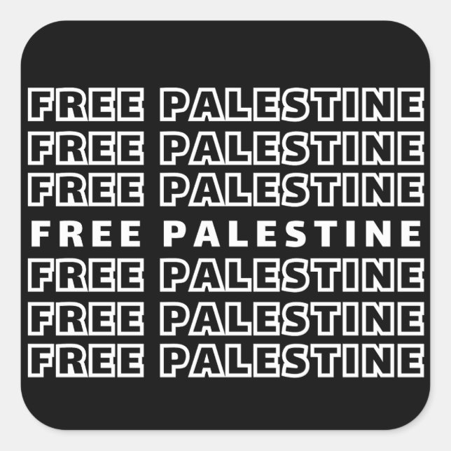 Aufkleber (Vorderseite)