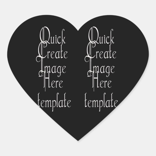 Aufkleber (Vorderseite)