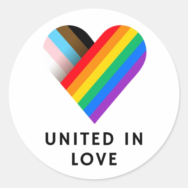 Aufkleber (Vorderseite)