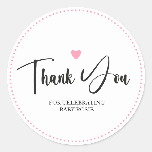 Aufkleber (Vorderseite)