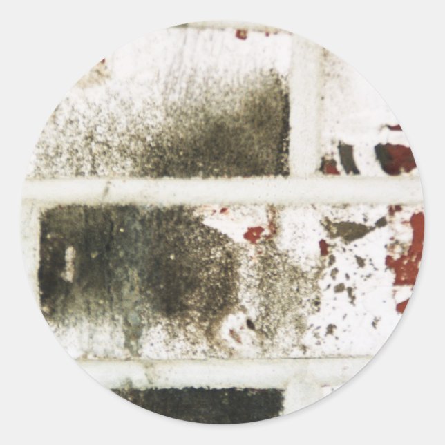 Aufkleber (Vorderseite)