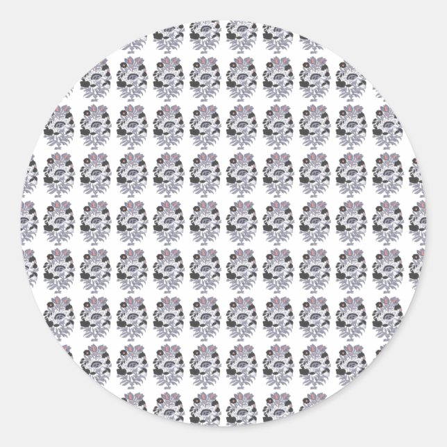 Aufkleber (Vorderseite)