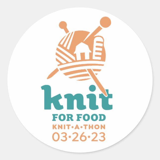 Aufkleber (Vorderseite)