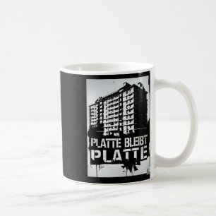 Aufkleber32 Kaffeetasse