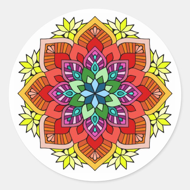 Aufkleber 2 (Vorderseite)