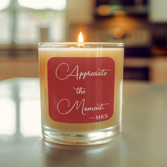 Aufkleber 3-in-Cranberry-Initialen und positiver T (Von Creator hochgeladen)