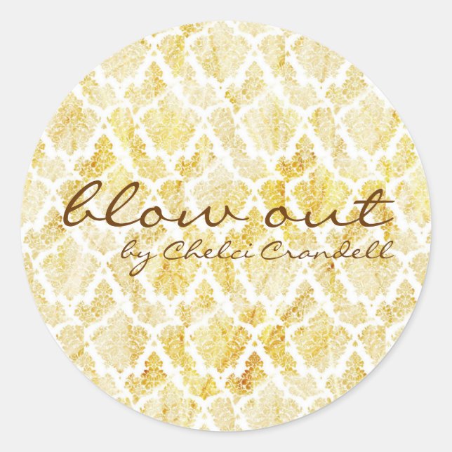 Aufkleber 4 (Vorderseite)