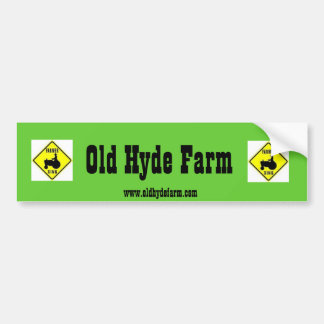 Aufkleber Autoaufkleber