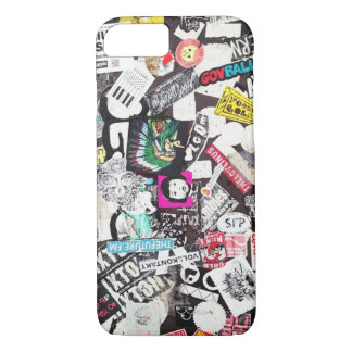 Aufkleber | Brooklyn, New York Case-Mate iPhone Hülle