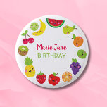 Aufkleber Button<br><div class="desc">Kawaii-Party</div>