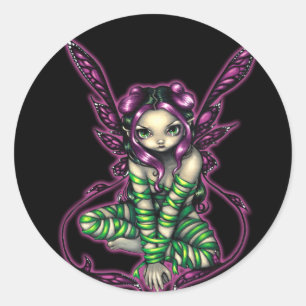 Aufkleber "Captive Fairy"