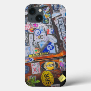 Aufkleber Case-Mate iPhone Hülle
