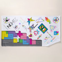 Aufkleber [CMYK/RNBW]