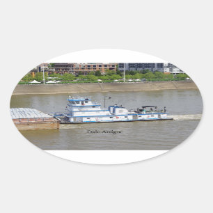 Aufkleber Dale Artigue