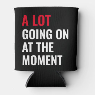 Aufkleber Dosenkühler