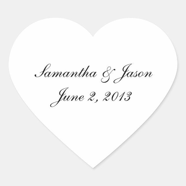 Aufkleber "Eigene Gestaltung" (Vorderseite)