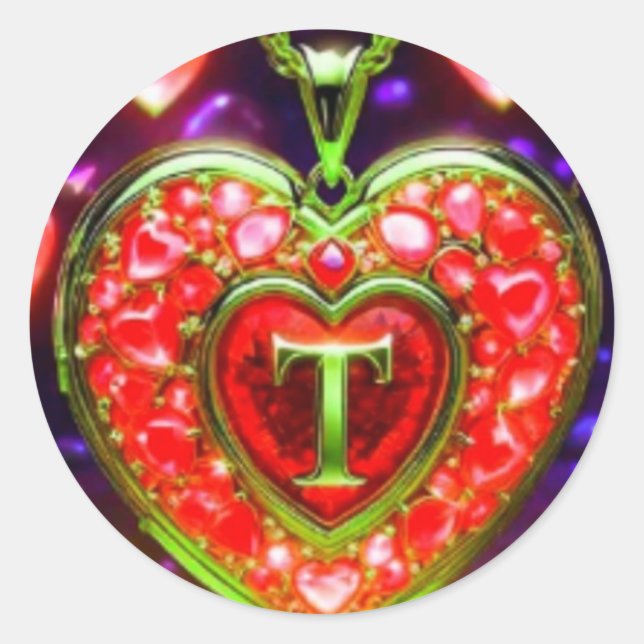 Aufkleber Erstellen Sie für jeden Anlass individue (Vorderseite)